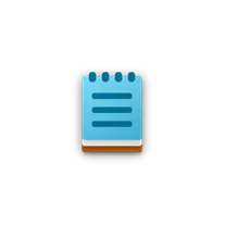 Windows Notepad
