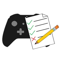 Game Controller Tester