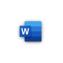Microsoft Word Mobile