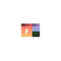 FancyWM - Dynamic Tiling Window Manager