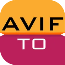 AVIF to JPG - AVIF to PNG