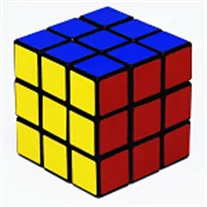 Rubik's Cube Timer