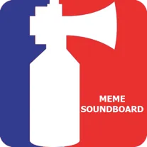 Meme Soundboard