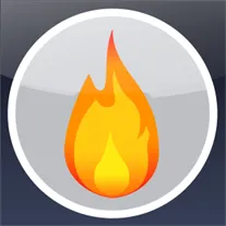 Express Burn CD and DVD Burner