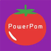 PowerPom - Pomodoro Timer