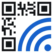 WiFi QR Code Scanner