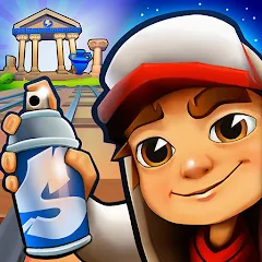 Subway Surfers