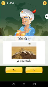 Akinator App – Features, Download & Overview | Appconner