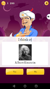 Akinator App – Features, Download & Overview | Appconner